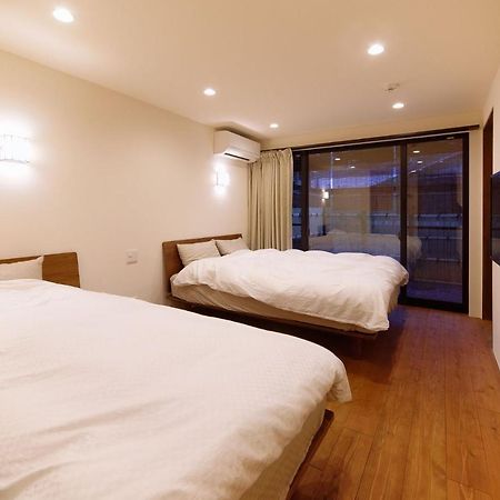 Miyabi Cosy House Hotell Kyoto Exteriör bild