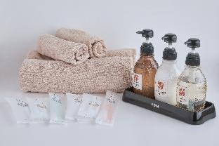 Miyabi Cosy House Hotell Kyoto Rum bild