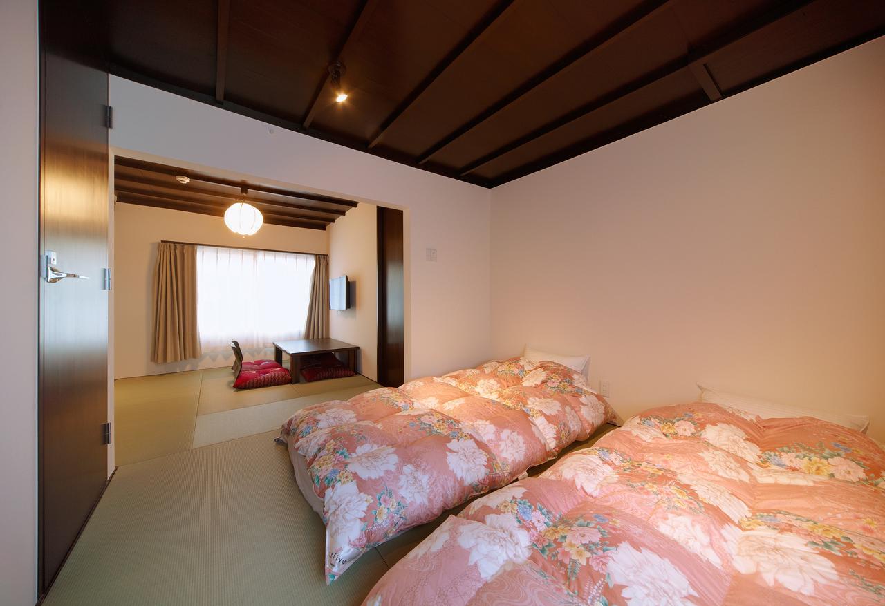 Miyabi Cosy House Hotell Kyoto Exteriör bild